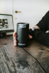 Olympus 300 ml Jet Black - 5
