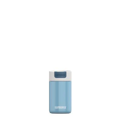Olympus 300 ml Silk Blue - 1