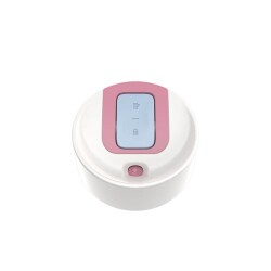 Olympus 500 ml Macaron Pink - 2
