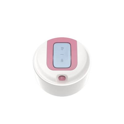 Olympus 500 ml Macaron Pink - 2