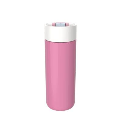 Olympus 500 ml Macaron Pink - 3