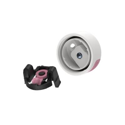 Olympus 500 ml Macaron Pink - 4