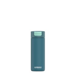 Olympus 500 ml Peacock Blue - 1