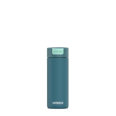 Olympus 500 ml Peacock Blue - 1