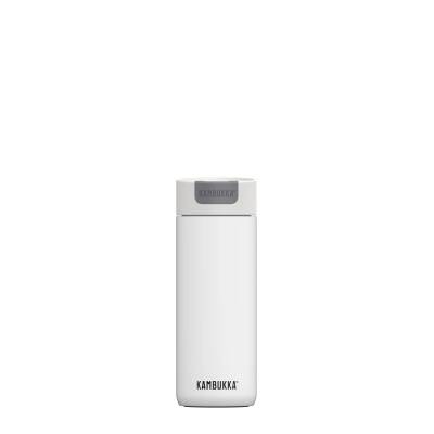 Olympus 500ml Marshmallow White - 1