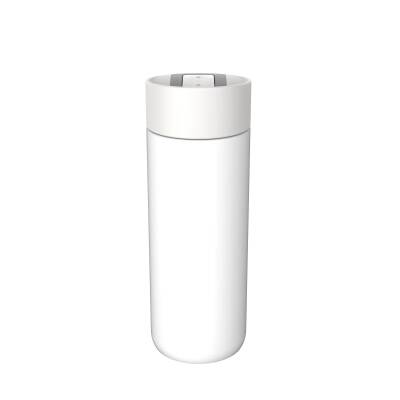 Olympus 500ml Marshmallow White - 4