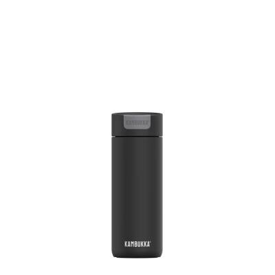 Olympus 500ml Matte Black - 1