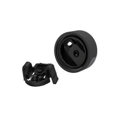 Olympus 500ml Matte Black - 2