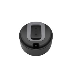 Olympus 500ml Matte Black - 3