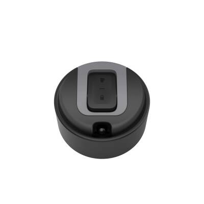 Olympus 500ml Matte Black - 3