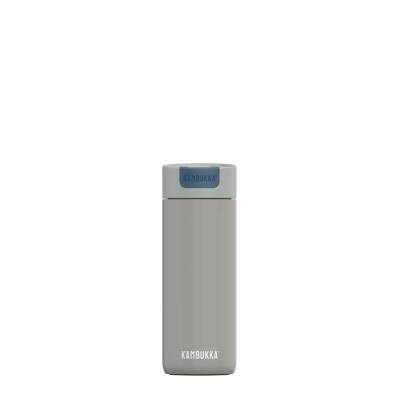 Olympus 500ml Serious Grey - 1