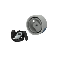 Olympus 500ml Serious Grey - 2
