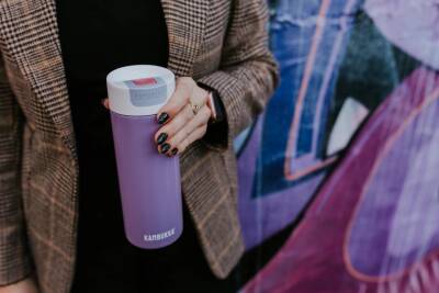 Olympus 500ml Violet - 3