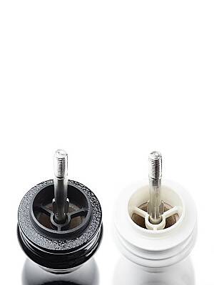 PEUGEOT PARİS U SELLECT KARABİBER + TUZ DEĞİRMEN SETİ 18CM 097SCR229647 - 2
