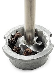 PEUGEOT PARİS U SELLECT KARABİBER + TUZ DEĞİRMEN SETİ 18CM 097SCR229647 - 3