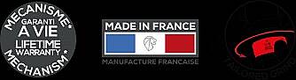 PEUGEOT PARİS U SELLECT KARABİBER + TUZ DEĞİRMEN SETİ 18CM 097SCR229647 - 6