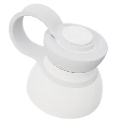 Promixx FORM hybrid Shaker Bottle Ceramic white 700ml - 4