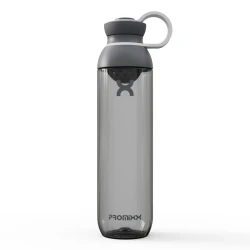 Promixx FORM hybrid Shaker Bottle Graphite grey 700Ml - 1