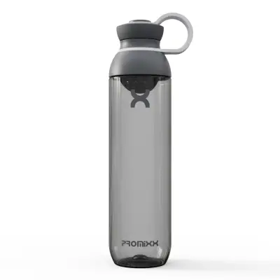 Promixx FORM hybrid Shaker Bottle Graphite grey 700Ml - 1