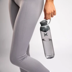 Promixx FORM hybrid Shaker Bottle Graphite grey 700Ml - 8