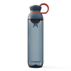 Promixx FORM hybrid Shaker Bottle Midnight Blue 700Ml - 1