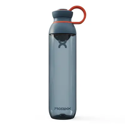 Promixx FORM hybrid Shaker Bottle Midnight Blue 700Ml - 1
