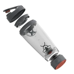 Promixx Pro Shaker Bottle Grey - 2
