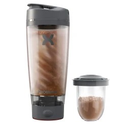 Promixx Pro Shaker Bottle Grey - 1