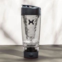 Promixx Pro Shaker Bottle Grey - 6
