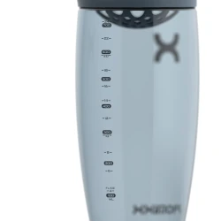 Promixx PURSUIT Premium Shaker Bollt midnight Blue 700ml - 2