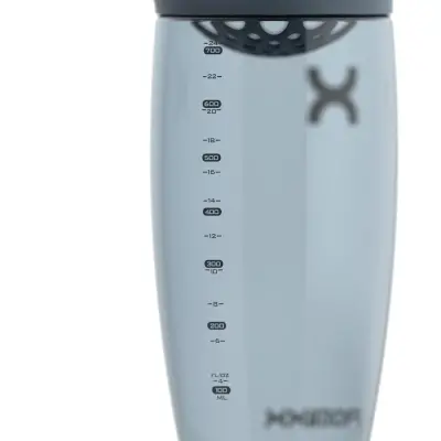 Promixx PURSUIT Premium Shaker Bollt midnight Blue 700ml - 2