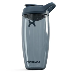 Promixx PURSUIT Premium Shaker Bollt midnight Blue 700ml - 3