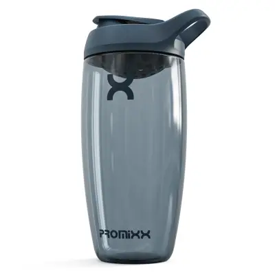Promixx PURSUIT Premium Shaker Bollt midnight Blue 700ml - 3