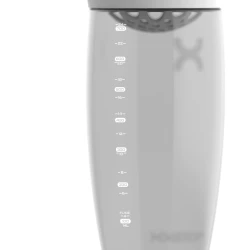 Promixx PURSUIT Premium Shaker Botle White 700ml - 2