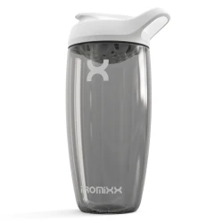 Promixx PURSUIT Premium Shaker Botle White 700ml - 3