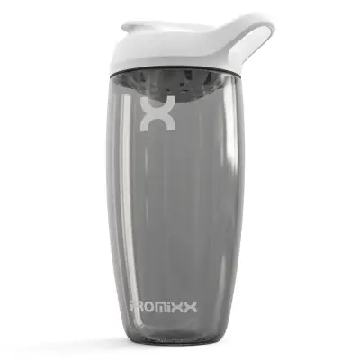 Promixx PURSUIT Premium Shaker Botle White 700ml - 3