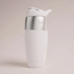 Promixx PURSUIT Stainless Steel Shaker White - 3