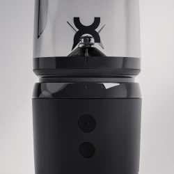 Promixx SENSE Intelligent Cordless Portable Blender Black - 3