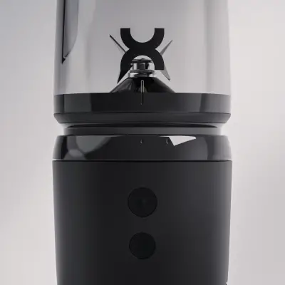 Promixx SENSE Intelligent Cordless Portable Blender Black - 3