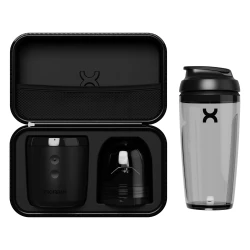 Promixx SENSE Intelligent Cordless Portable Blender Black - 4