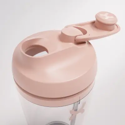 Promixx SENSE Intelligent Cordless Portable Blender Blush - 6