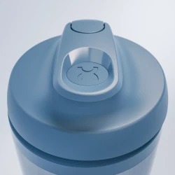 Promixx SENSE Intelligent Cordless Portable Blender Midnight Blue - 2