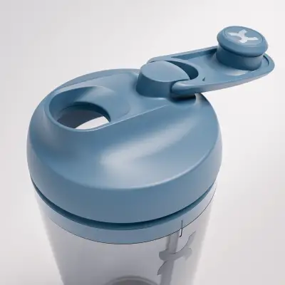 Promixx SENSE Intelligent Cordless Portable Blender Midnight Blue - 3
