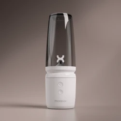 Promixx SENSE Intelligent Cordless Portable Blender white - 3