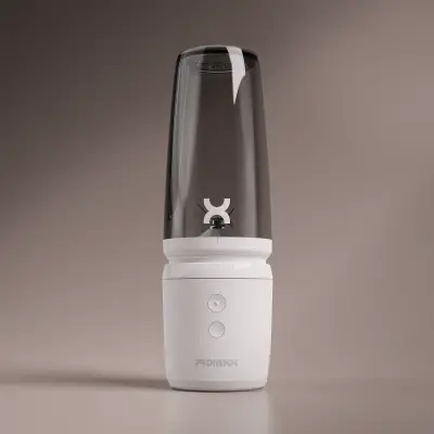 Promixx SENSE Intelligent Cordless Portable Blender white - 3
