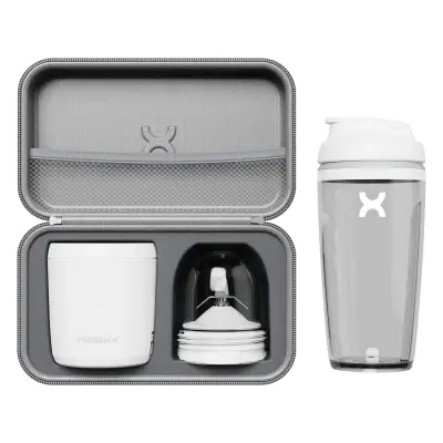 Promixx SENSE Intelligent Cordless Portable Blender white - 2