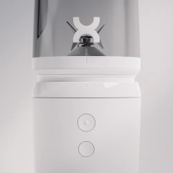 Promixx SENSE Intelligent Cordless Portable Blender white - 9