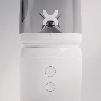 Promixx SENSE Intelligent Cordless Portable Blender white - 9