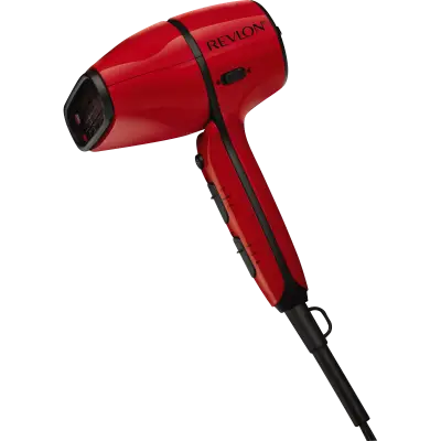 Revlon Airflow Control Dryer - 3