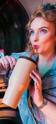 Rio 950 ml Almond Dream - 6